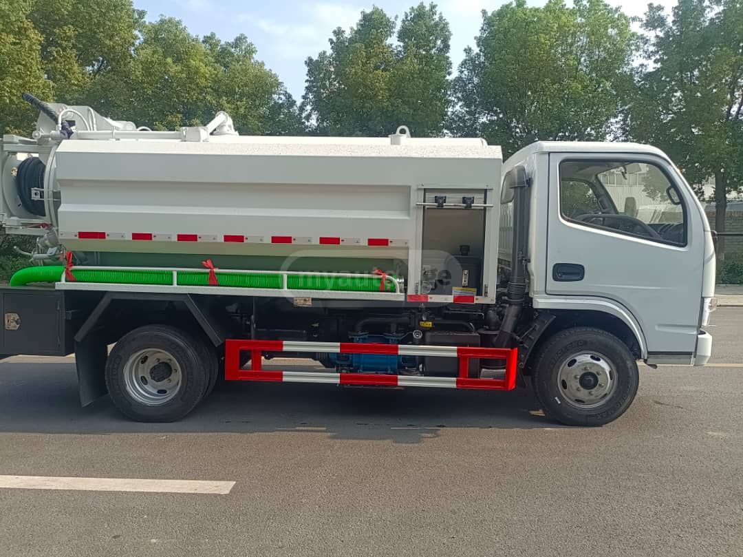 CLW 5070