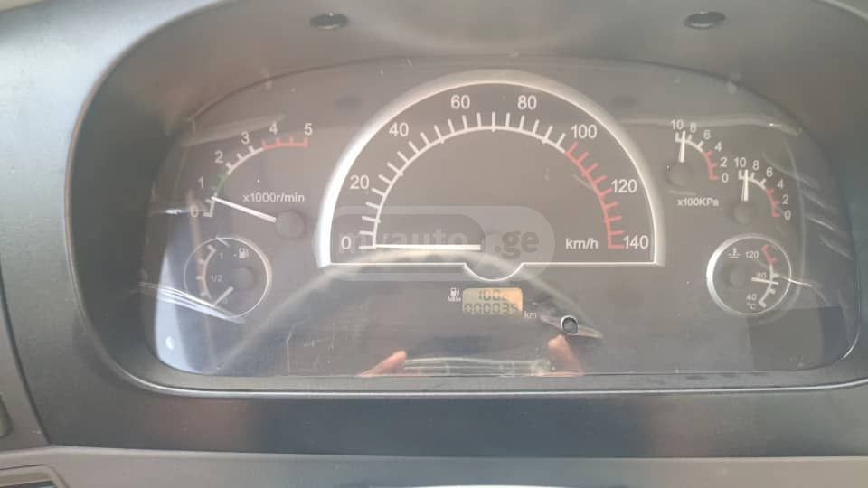 CLW 5070