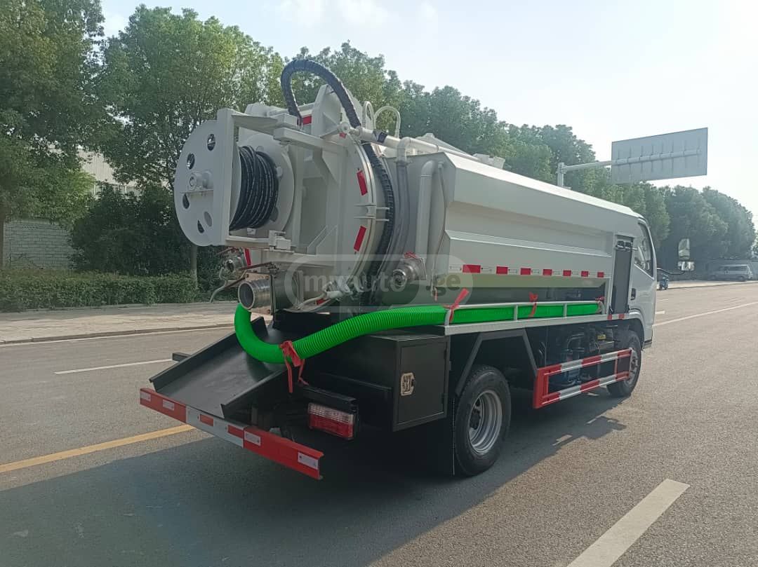 CLW 5070 