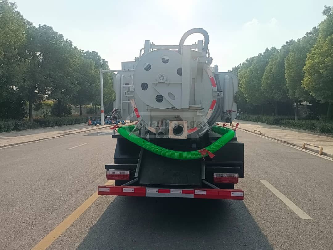 CLW 5070 