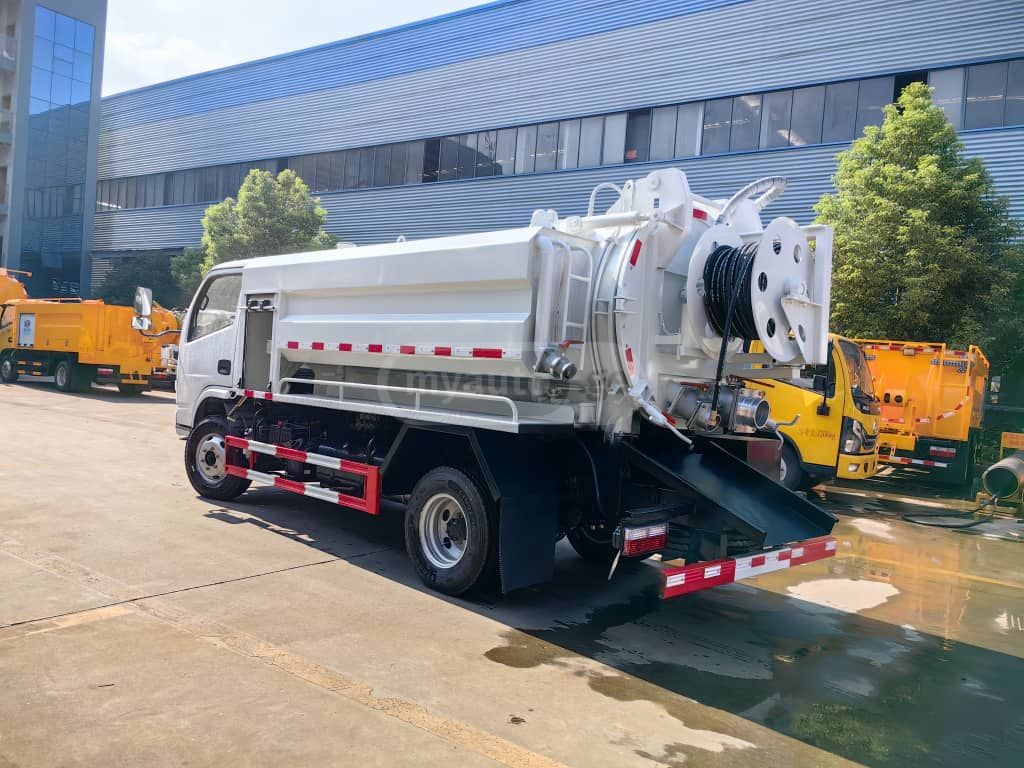 CLW 5070 