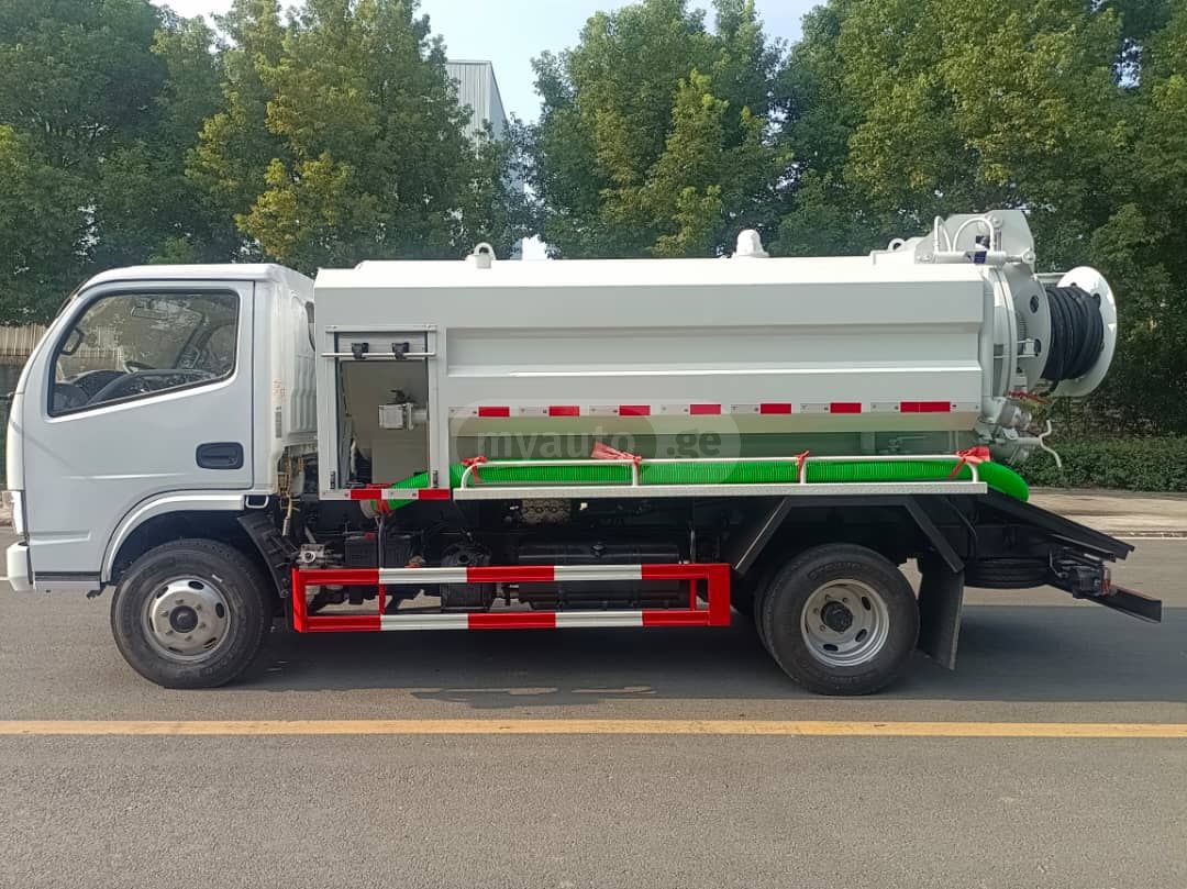 CLW 5070 