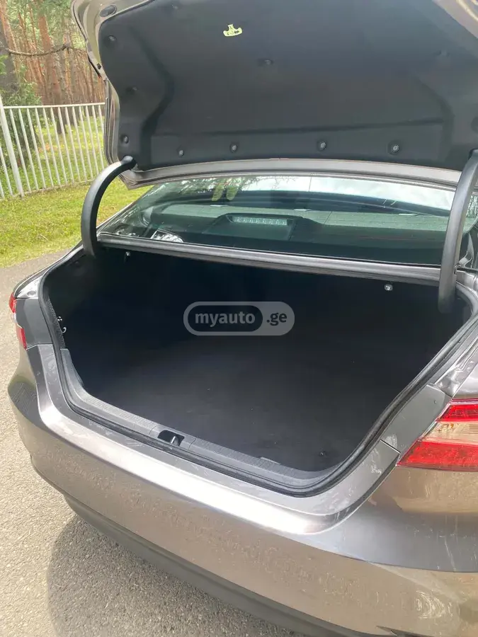 Toyota Camry, миниатюра 12