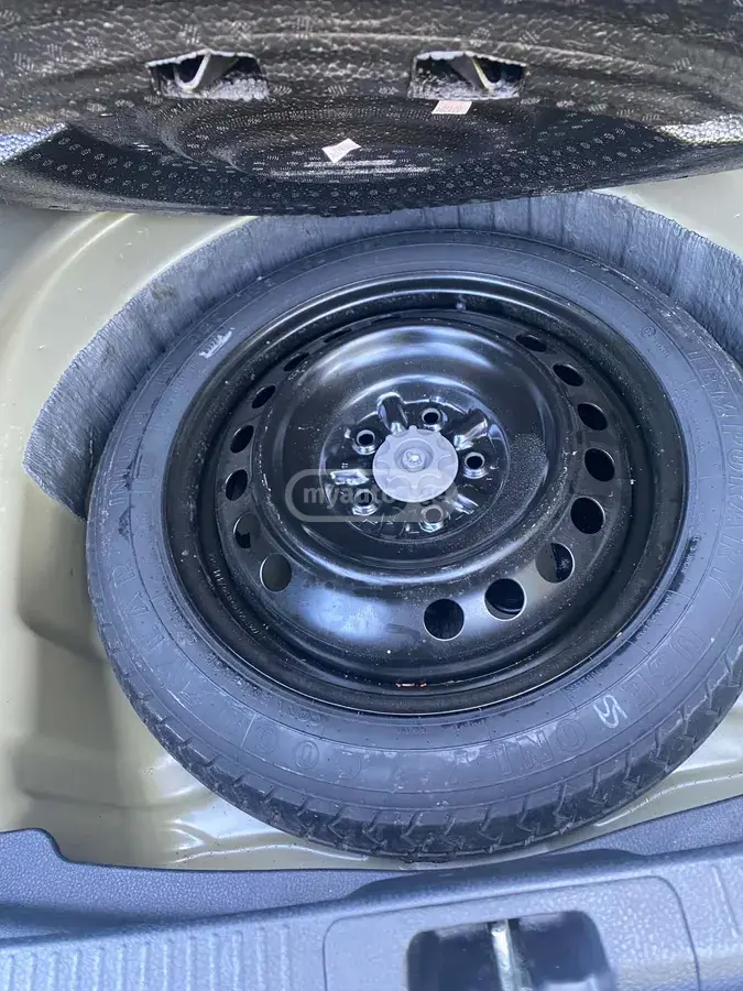 Toyota Camry, миниатюра 14