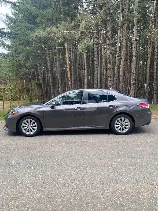 Toyota Camry, миниатюра 3
