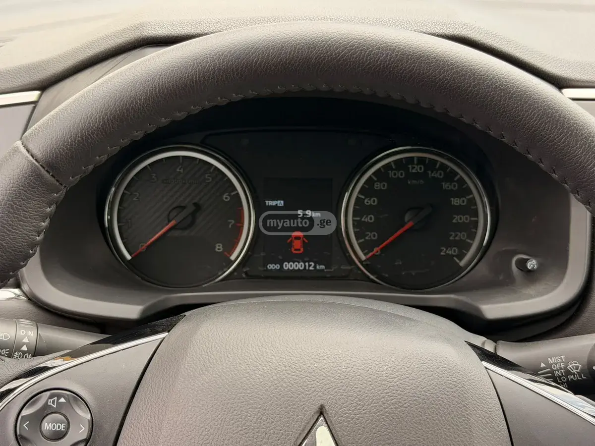 Mitsubishi ASX, миниатюра 10