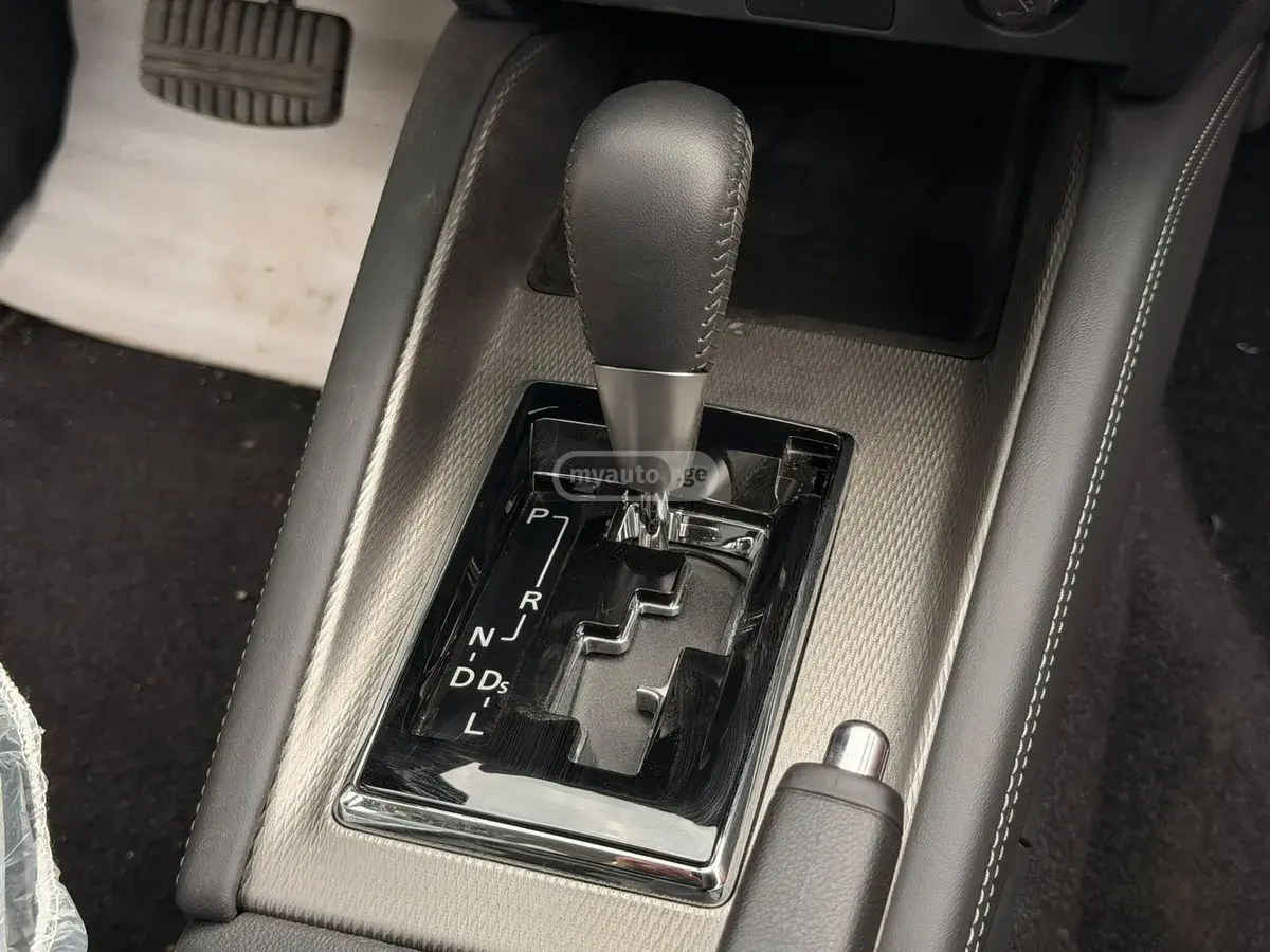 Mitsubishi ASX, миниатюра 15