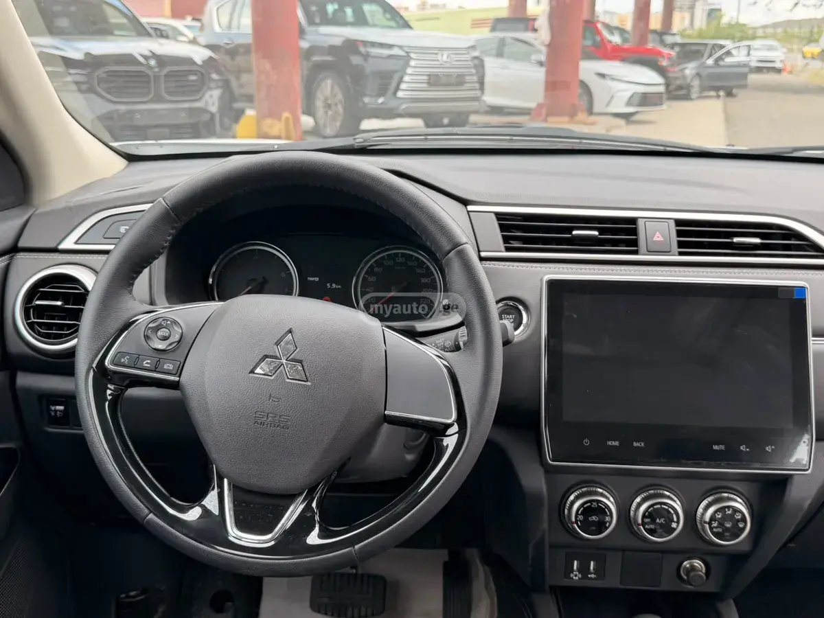 Mitsubishi ASX, миниатюра 7