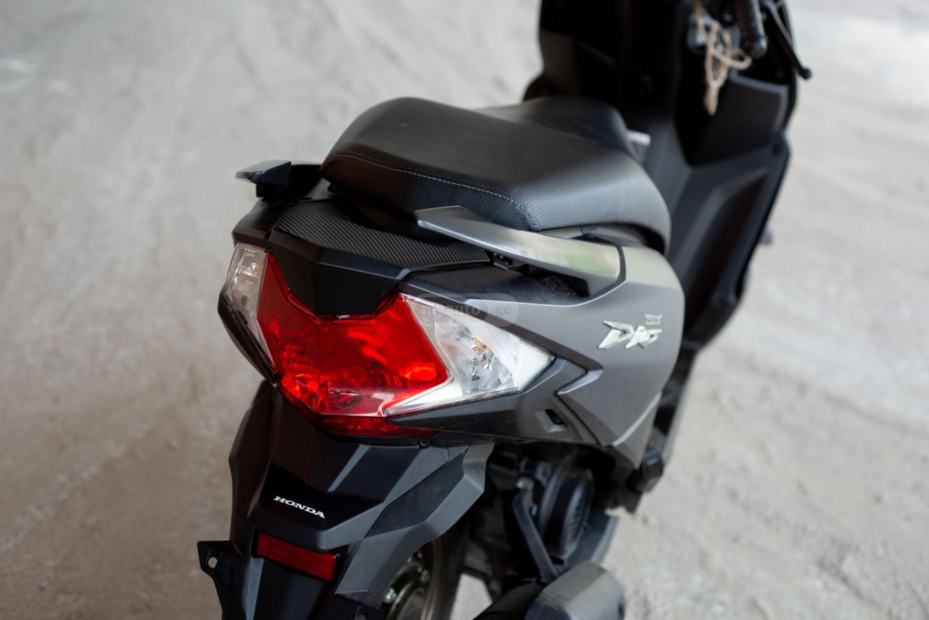 Honda Dio