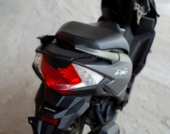 Honda Dio 