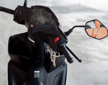 Honda Dio 