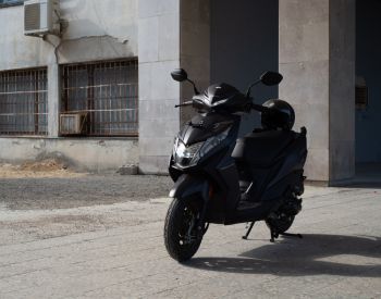 Honda Dio 