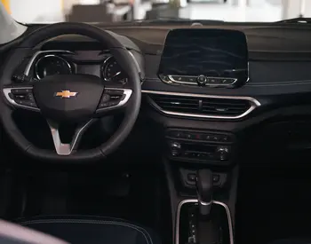 Chevrolet Tracker Premier