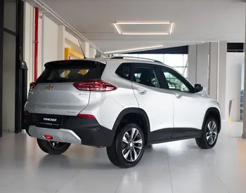 Chevrolet Tracker Premier