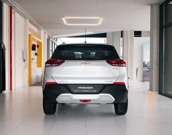 Chevrolet Tracker Premier