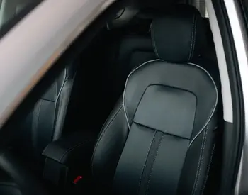 Chevrolet Tracker Premier