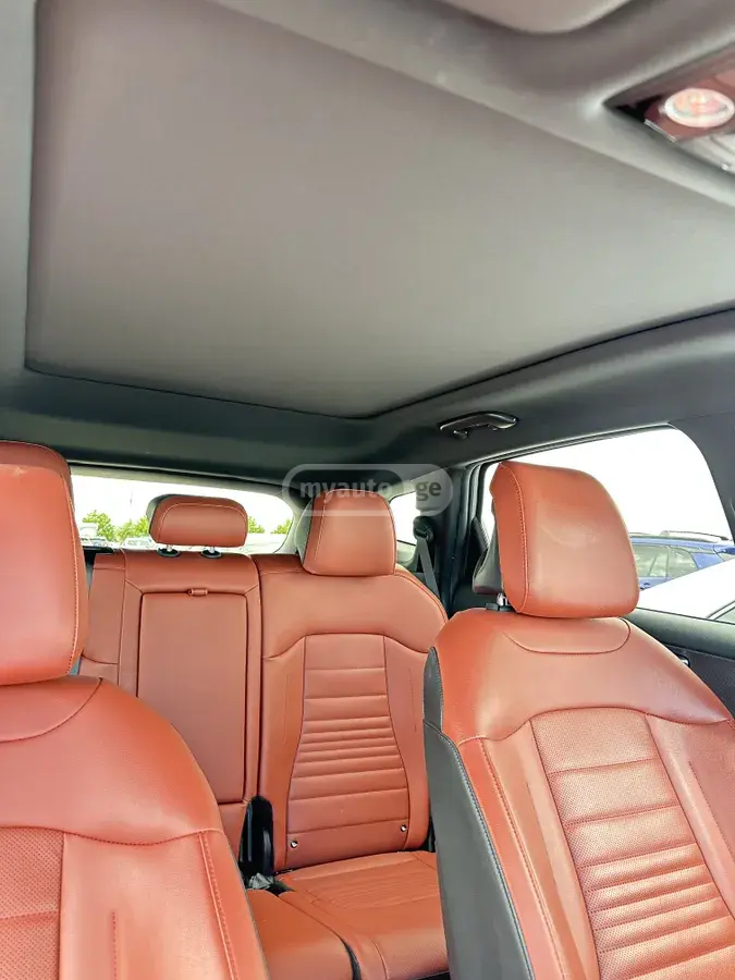 Kia Sportage, миниатюра 7