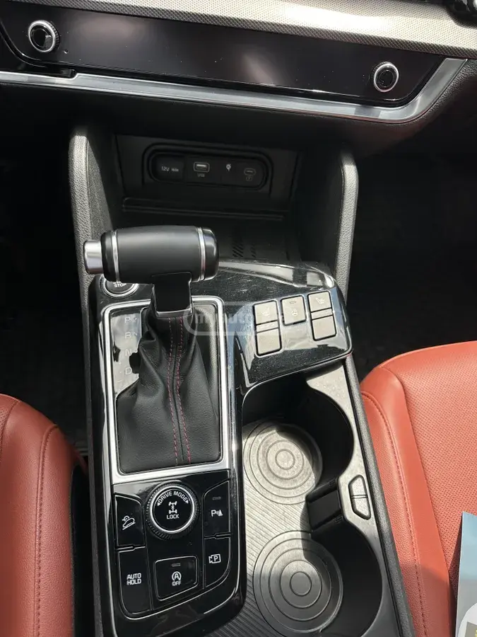 Kia Sportage, миниатюра 8