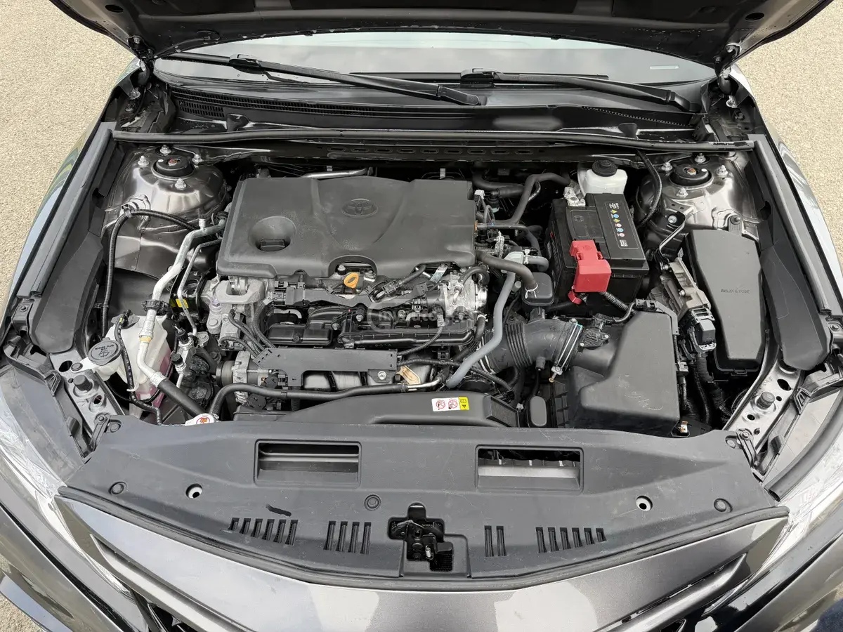 Toyota Camry, миниатюра 14