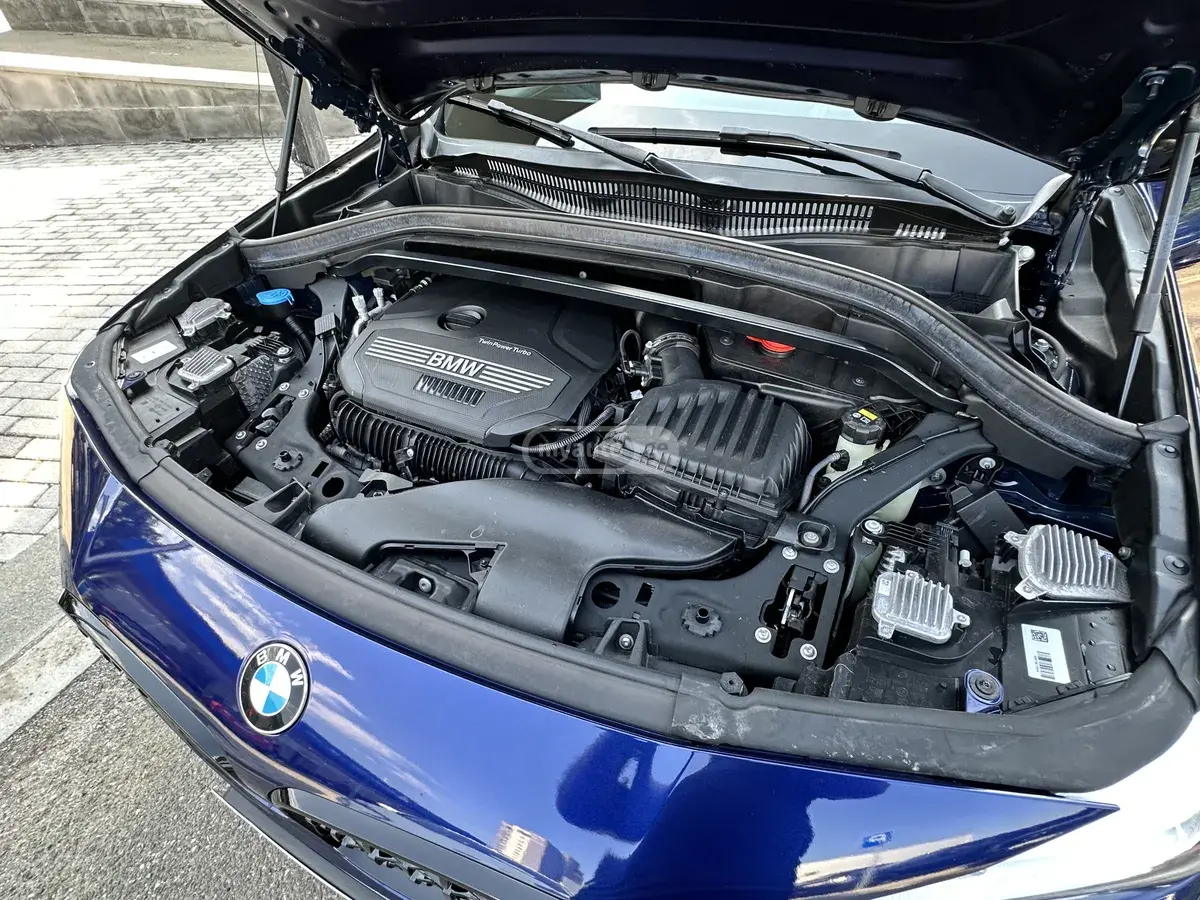 BMW X2, миниатюра 13