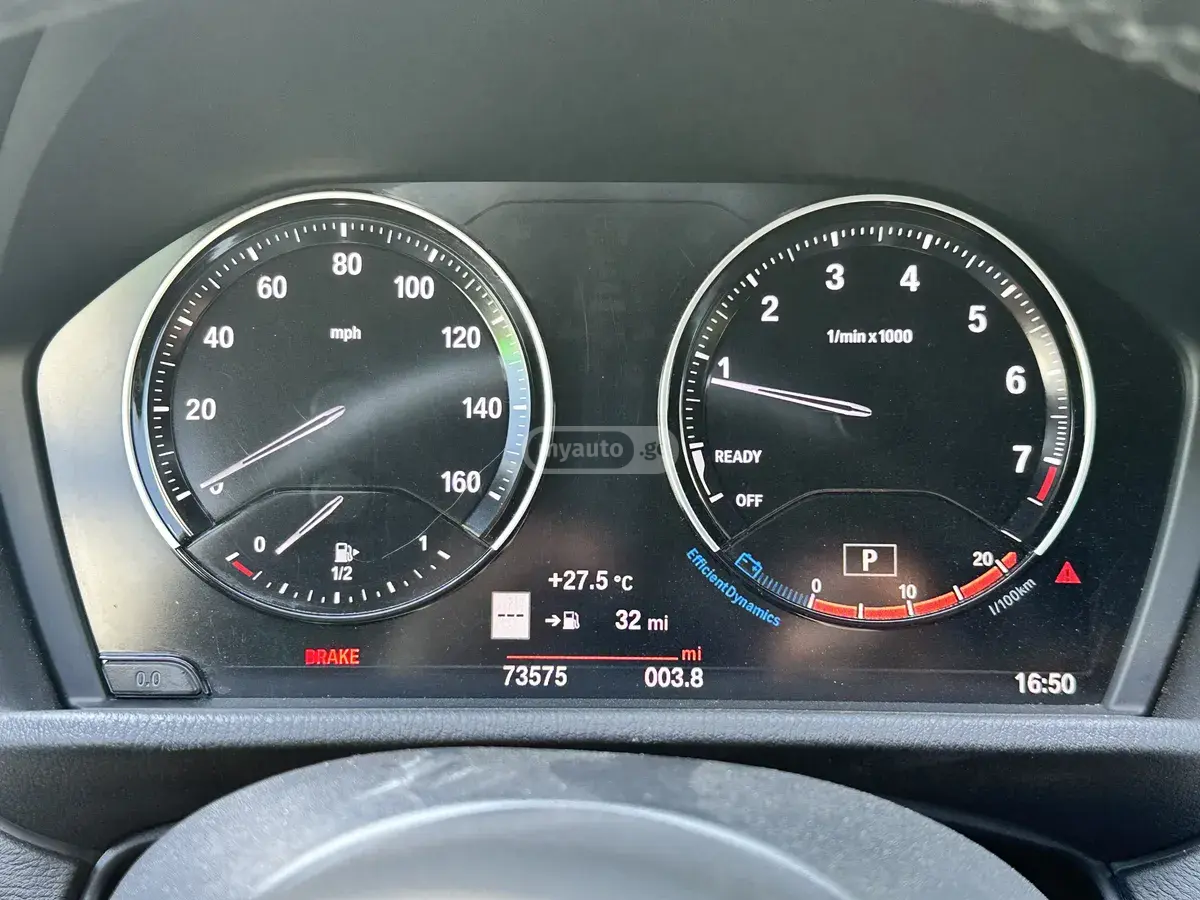 BMW X2, миниатюра 8