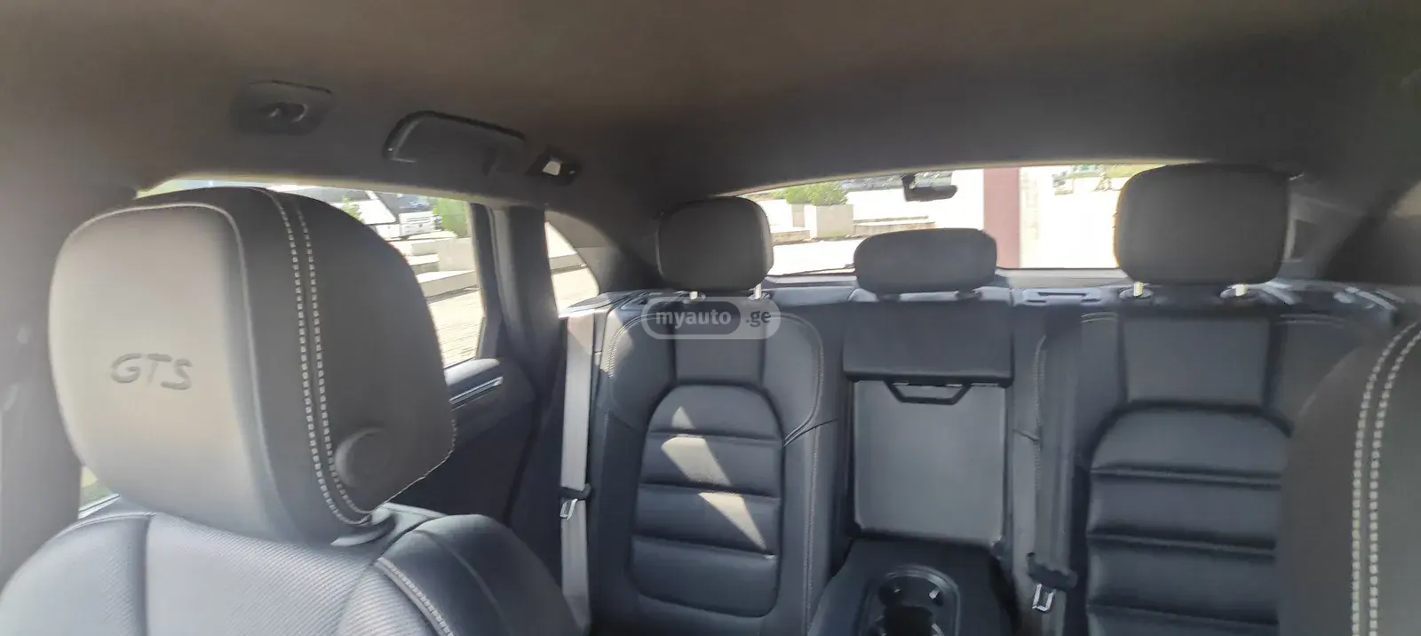 Porsche Macan, миниатюра 8