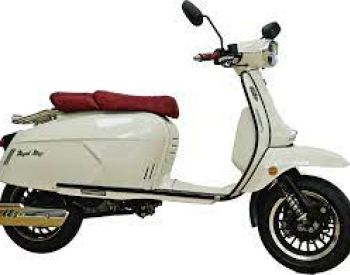 GP125S ABS 