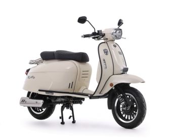  GP125S ABS 
