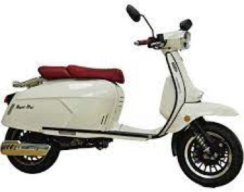  GP125S ABS 