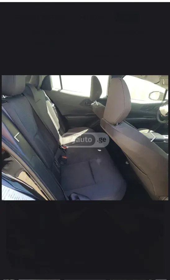 Toyota Prius, миниатюра 10