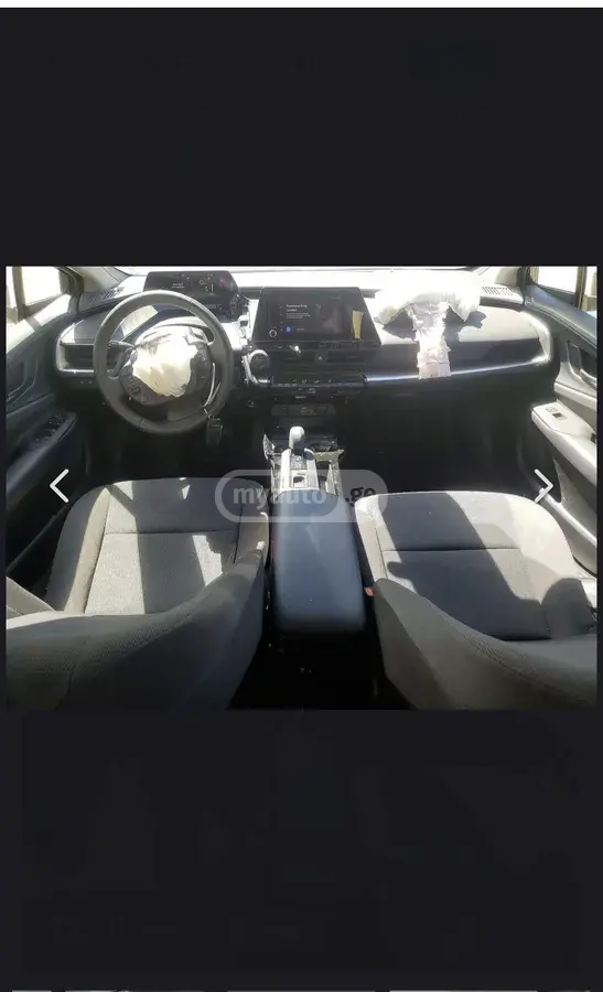 Toyota Prius, миниатюра 6