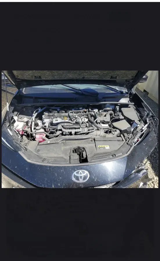 Toyota Prius, миниатюра 9
