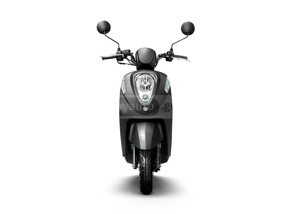 SYM E4 MIO 115cc
