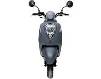  E4 MIO 115cc 
