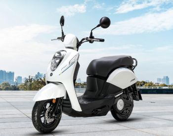  E4 MIO 115cc 