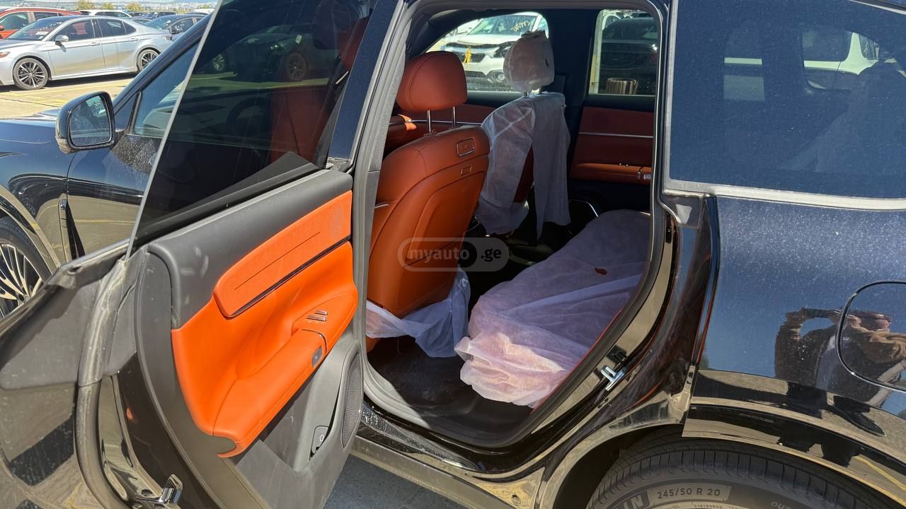 Changan Nevo Q07 