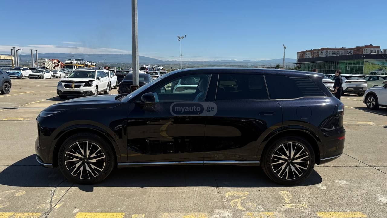Changan Nevo Q07