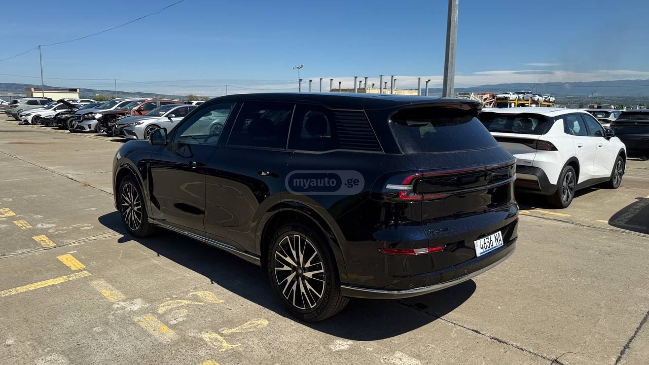 Changan Nevo Q07 