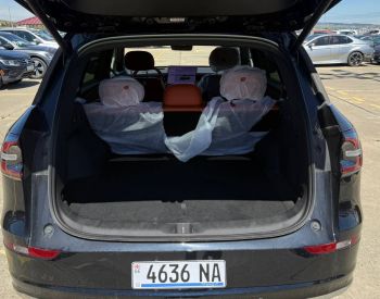 Changan Nevo Q07 215 Flagship Plus
