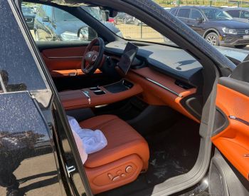 Changan Nevo Q07 215 Flagship Plus