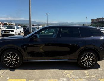Changan Nevo Q07 215 Flagship Plus