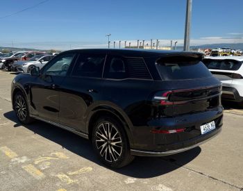 Changan Nevo Q07 215 Flagship Plus
