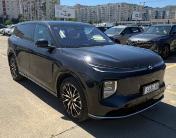 Changan Nevo Q07 215 Flagship Plus