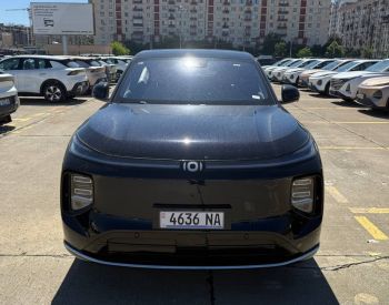 Changan Nevo Q07 215 Flagship Plus