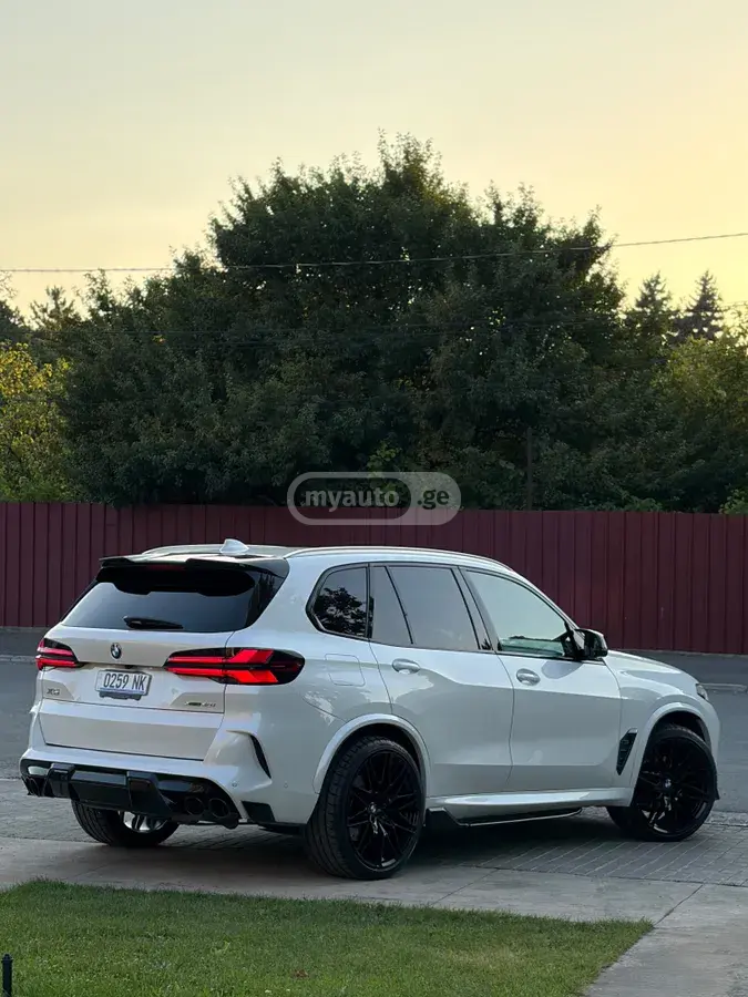BMW X5, миниатюра 11