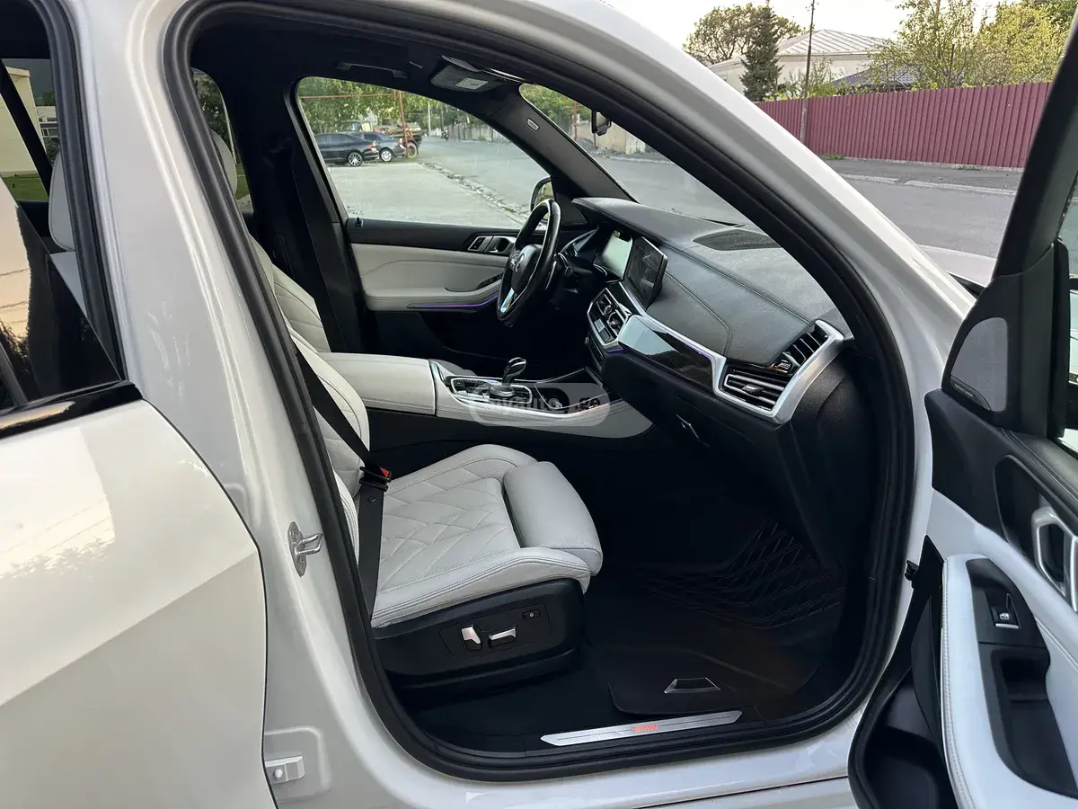 BMW X5, миниатюра 14
