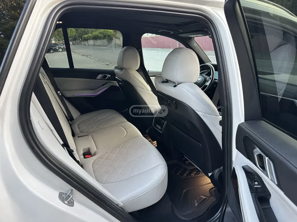 BMW X5, миниатюра 15