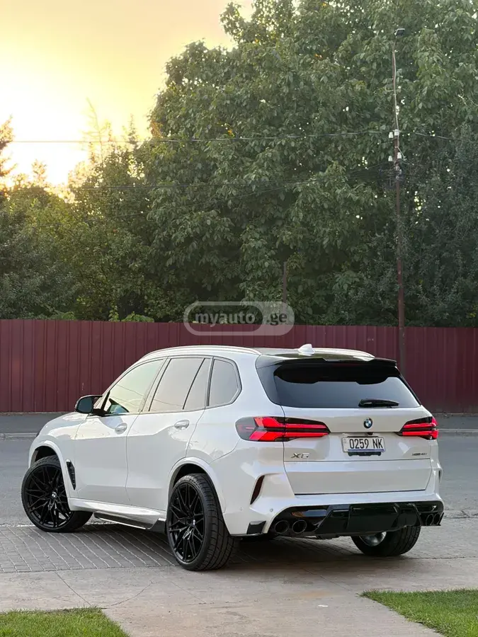 BMW X5, миниатюра 2