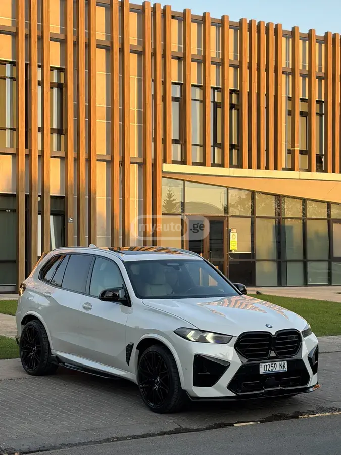 BMW X5, миниатюра 3