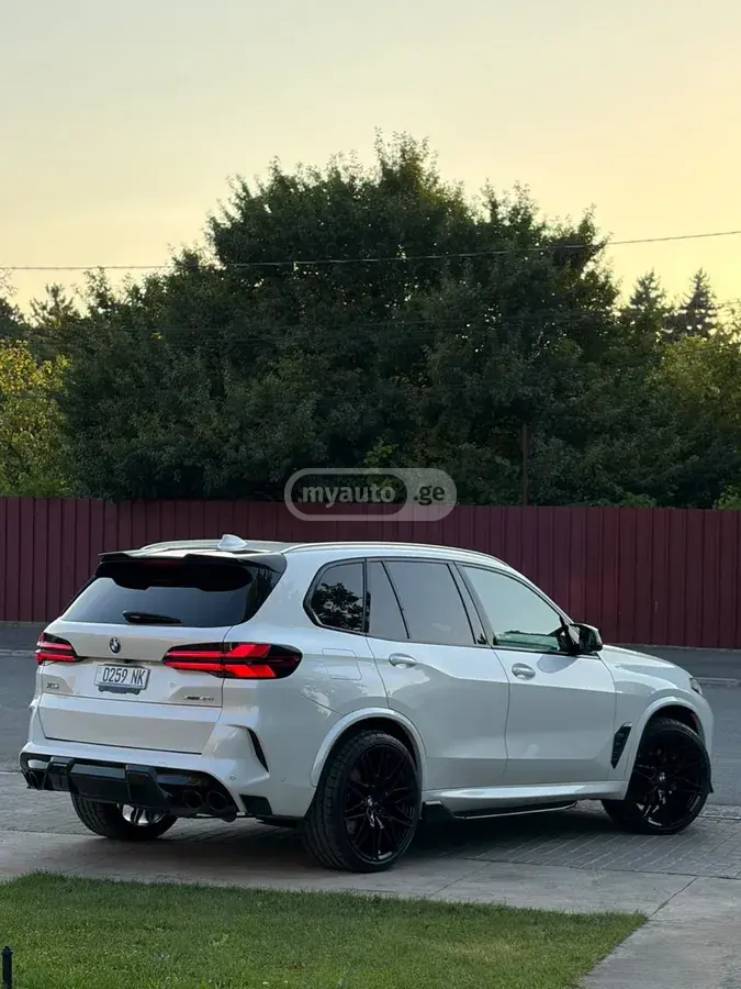 BMW X5, миниатюра 5